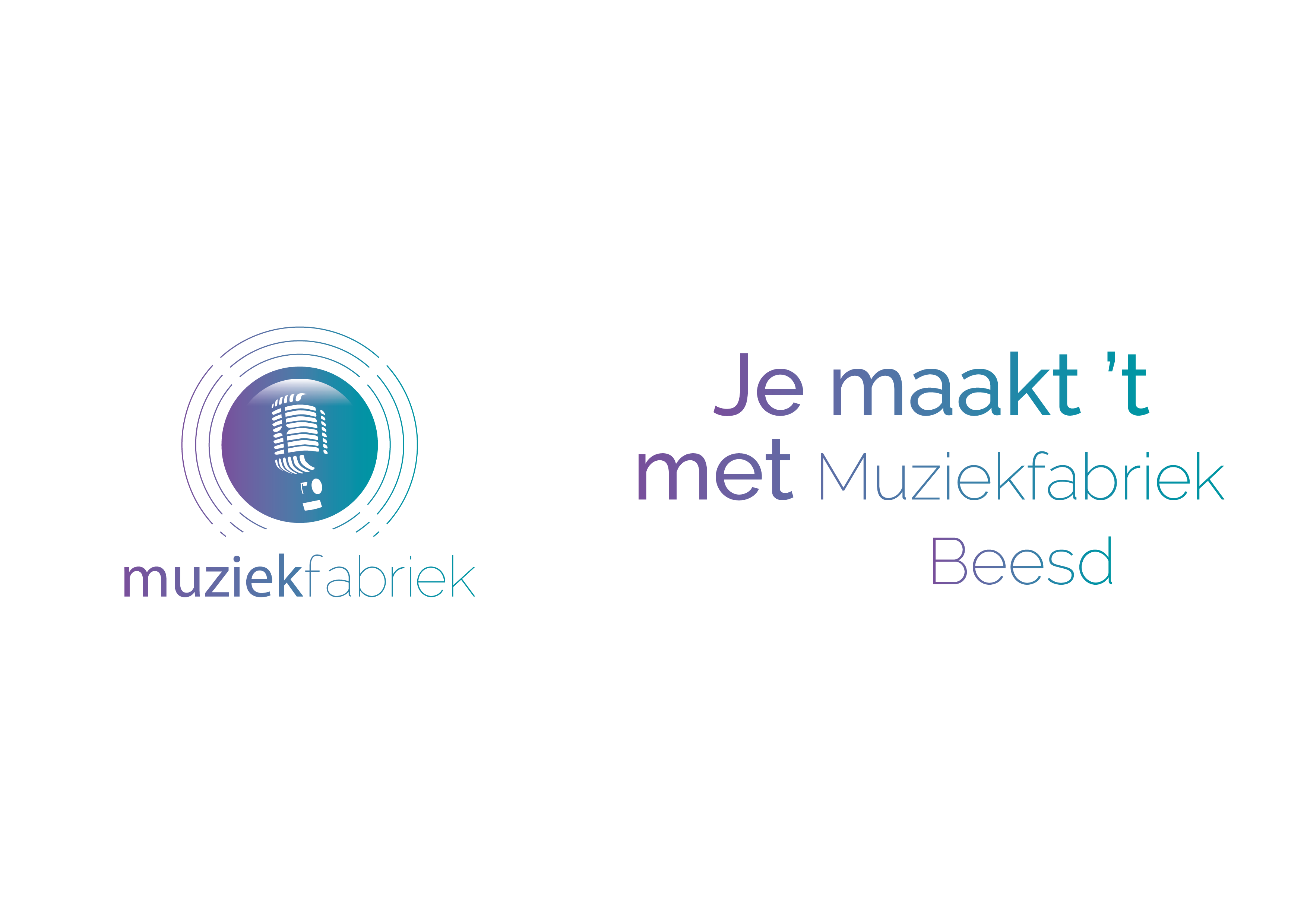 Muziekfabriek Beesd